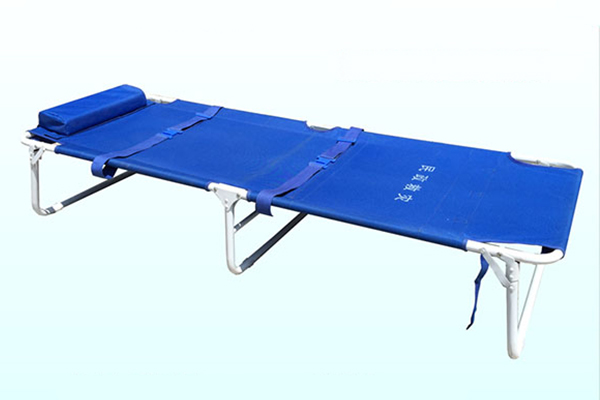 折叠床