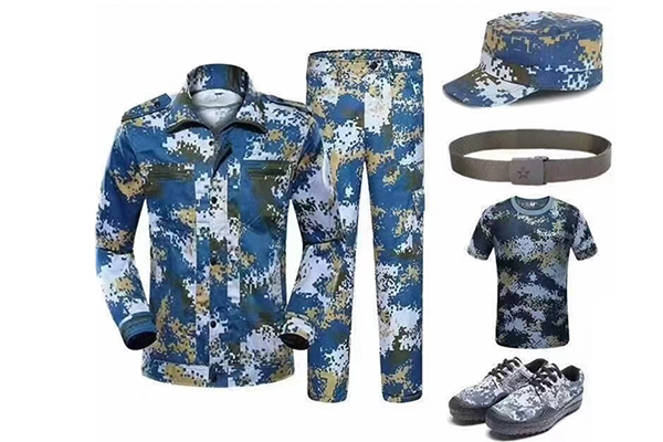军训服