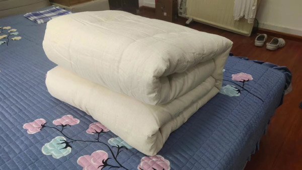 棉被