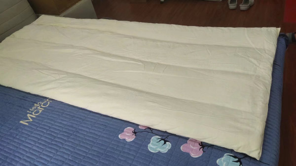 棉褥